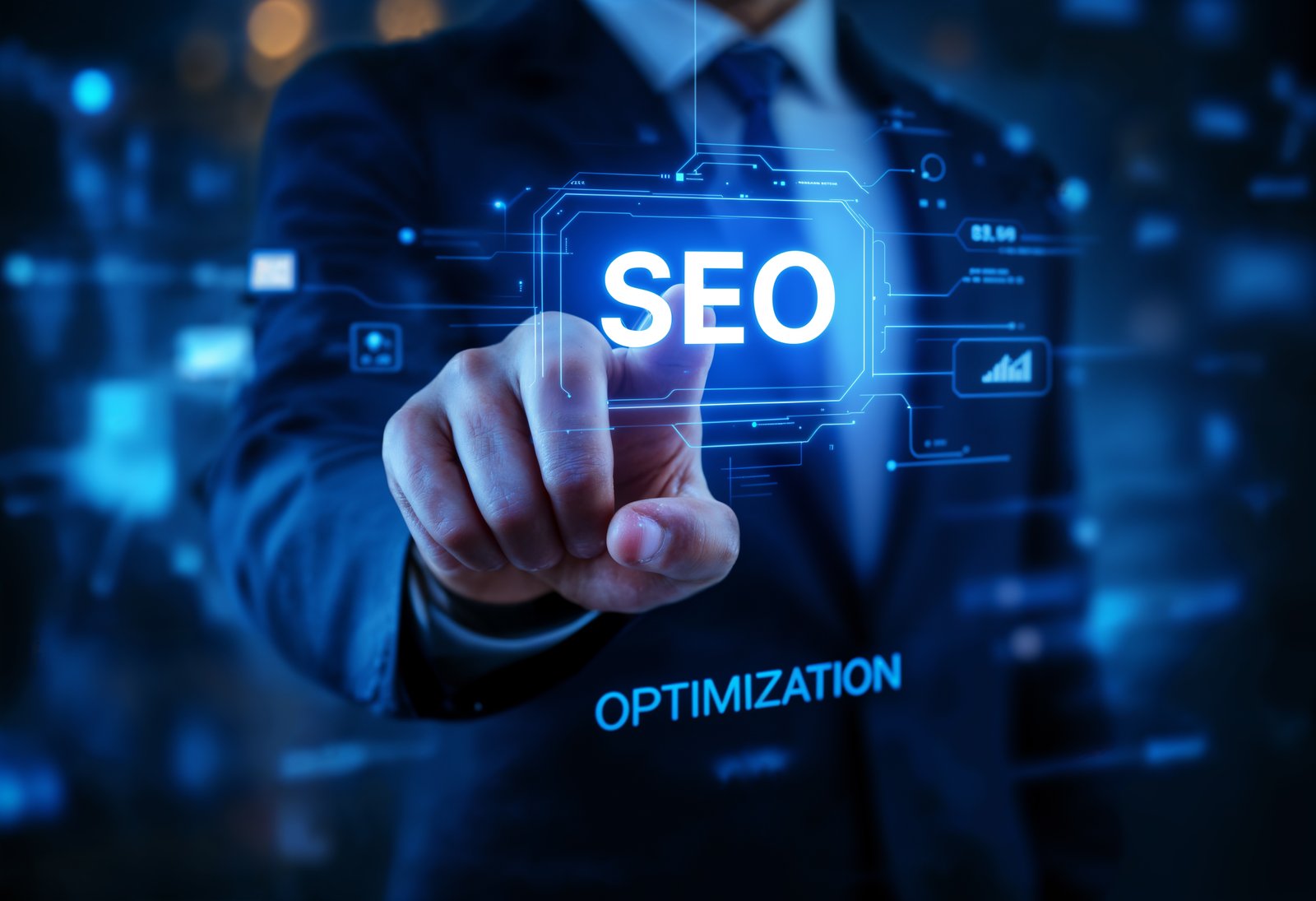 SEO & Growth
